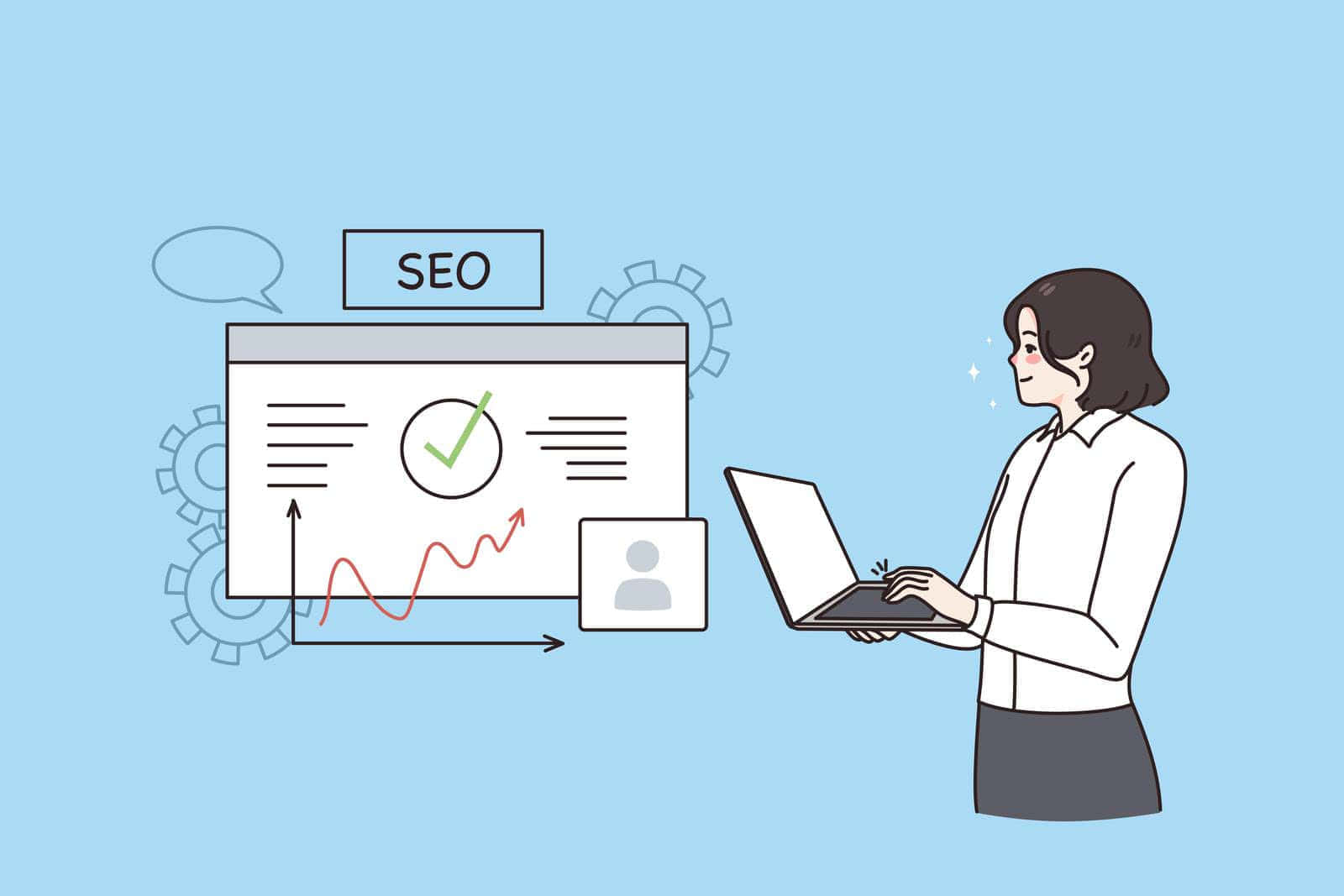 SEO 文章的寫作秘訣: 讓您的文章獲取更好的 SEO 排名